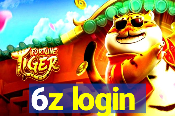 6z login